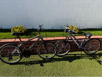 Bikes 24 ( women and men)