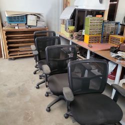 Office Chairs