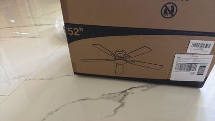 Fan for sale