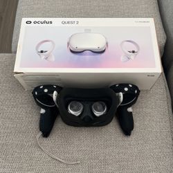 Oculus Quest 2 