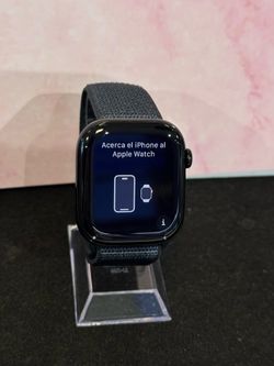 Apple Watch Series 10 46mm LTE