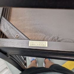 Arhaus Dining Room Table 