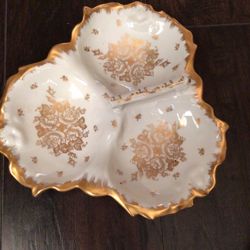 Vintage Dish