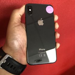 iPhone X 64gb Factory Unlock For Any Company 