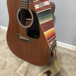 Takamine Guitar