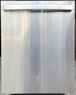 GE Dishwasher GDT650SYVFS 01007 .