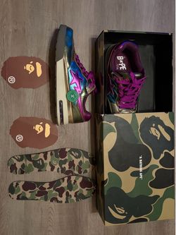 Bapes