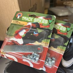 Nike Track And Field Shoes