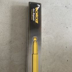 Gas Shock Absorber