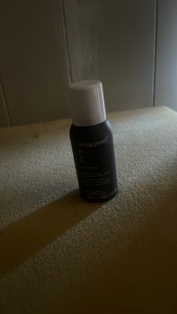Dry shampoo 10$