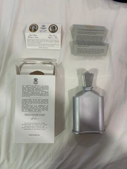 Designer inspired fragrance 3.3fl oz