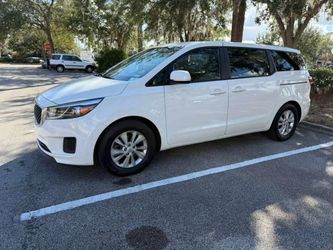 2016 Kia Sedona