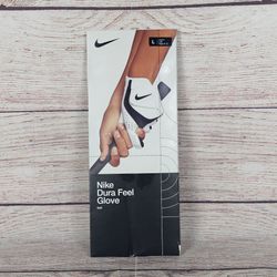 Nike Dura Feel Golf Glove Junior's Left Size Large