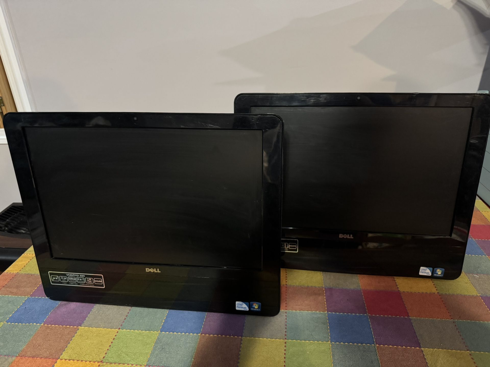 Dell Vostro 320 All-In-One