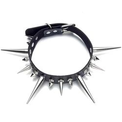 Gothic Biker Spiked  clothing accessories