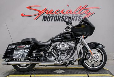 2013 Harley-Davidson Road Glide Custom