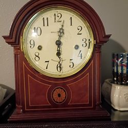 Howard Miller Clock