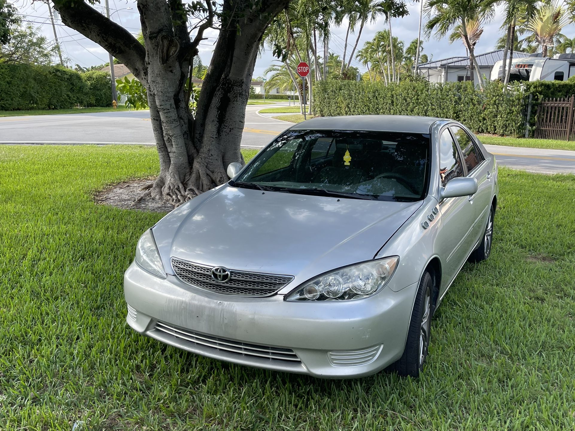 2006 Toyota Camry