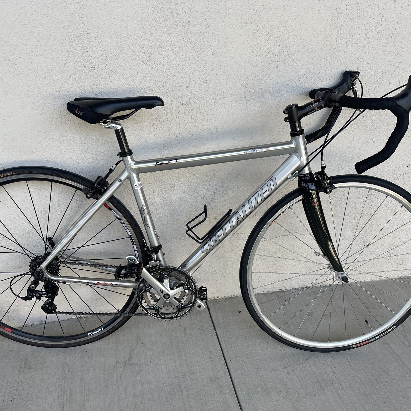 Specialized Allez Elite Road Bike (52cm) for Sale in Costa Mesa