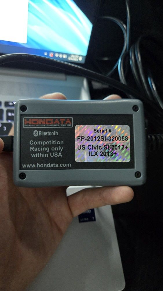 Hondata Flashpro