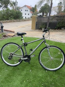Schwinn Trailway Bicycle