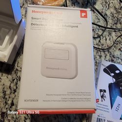 Honeywell Smart Home Sensor 