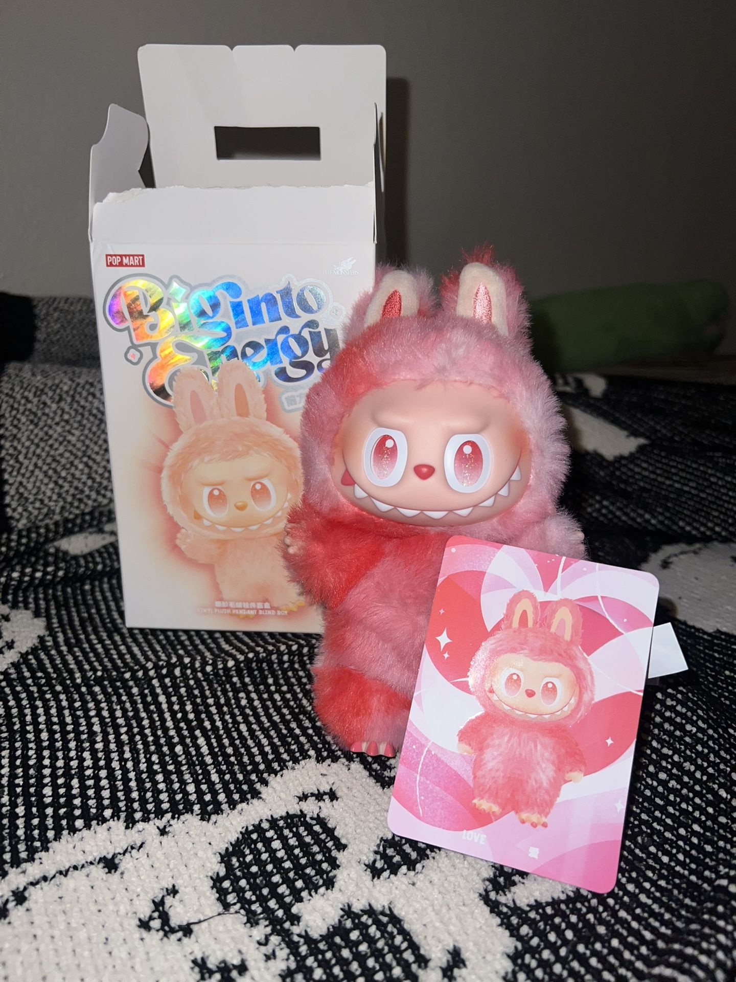 Labubu
