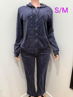 New Woman's 2 Piece Set Size S/M
