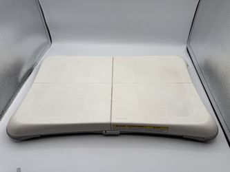 Nintendo Wii Fit Plus with Balance Board 