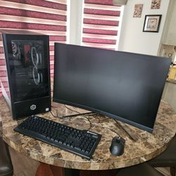 Beginner PC Set Up