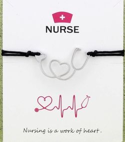 Nurse bracelet