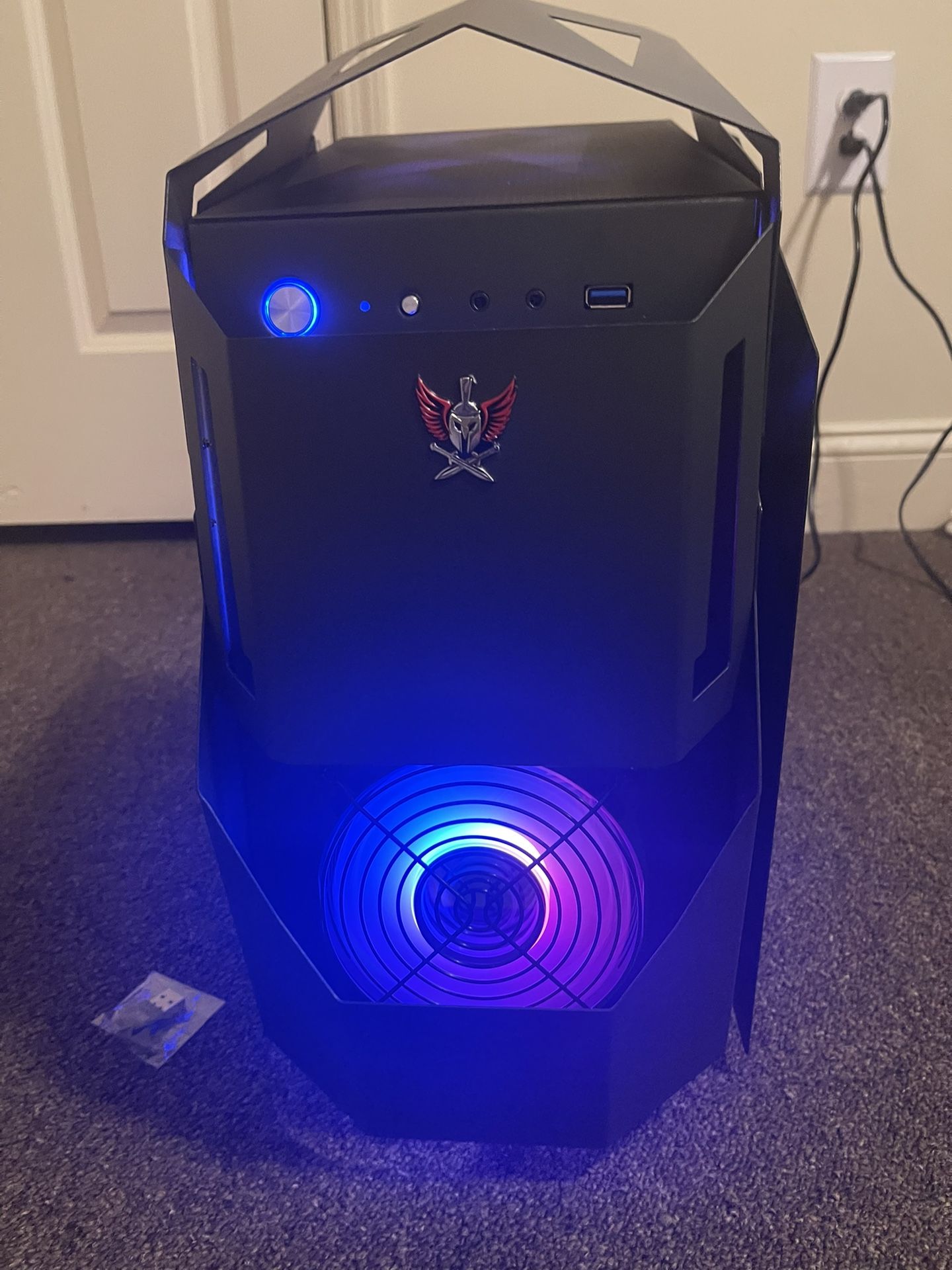 Alarco Gaming PC