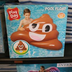 pool float