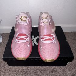KD 14 ‘Aunt Pearl’