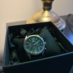 Lacoste Original Watch