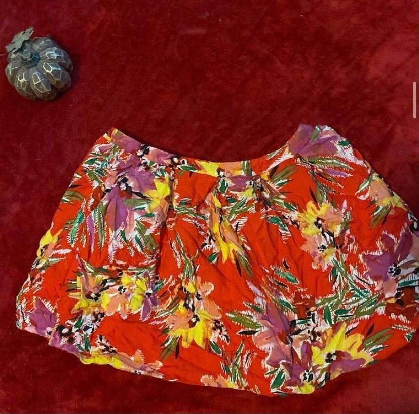 Skirt