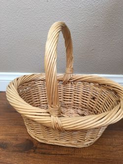 heavy duty basket