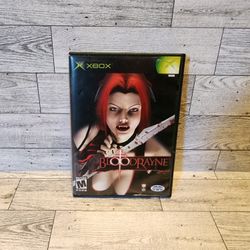 Bloodrayne