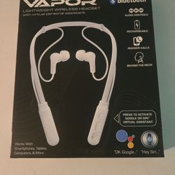 Bluetooth Headset