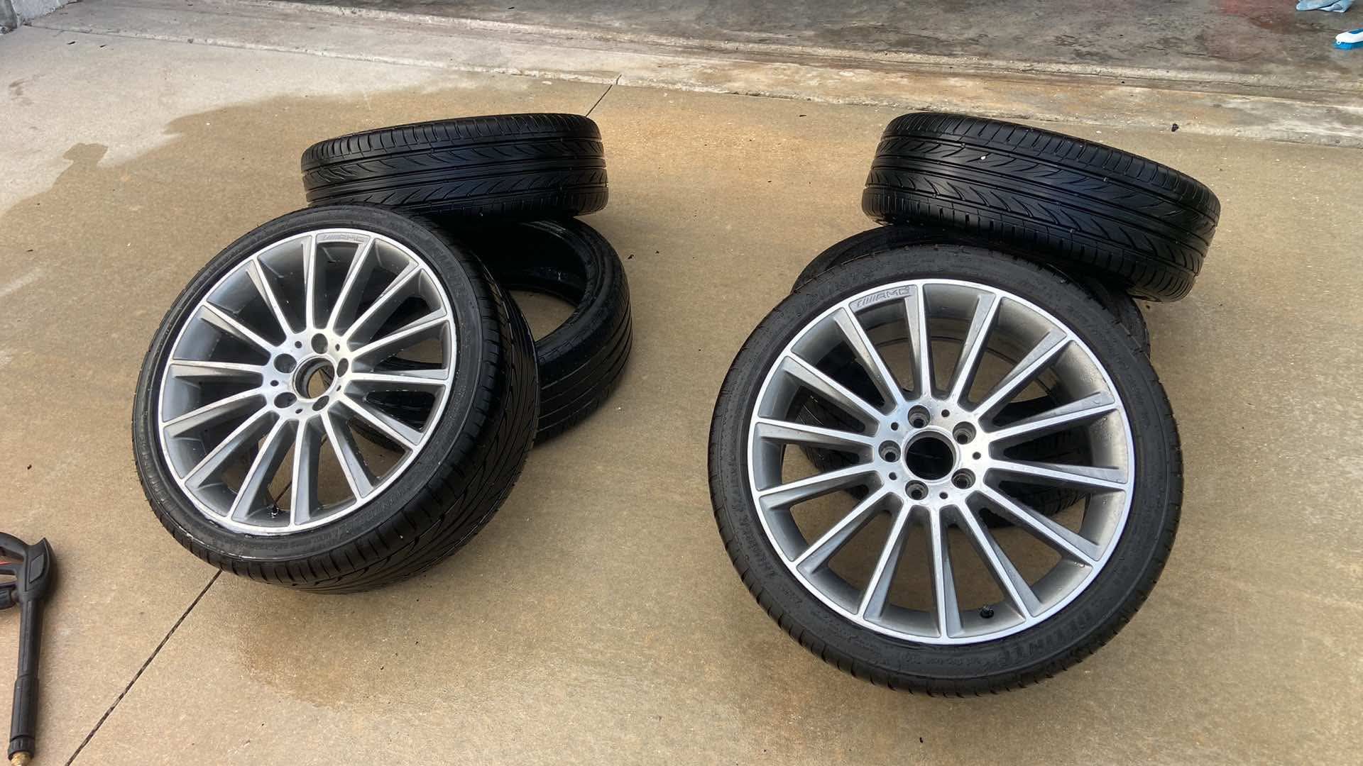 Powder Coating