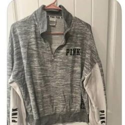 “Pink” Sweatshirt 