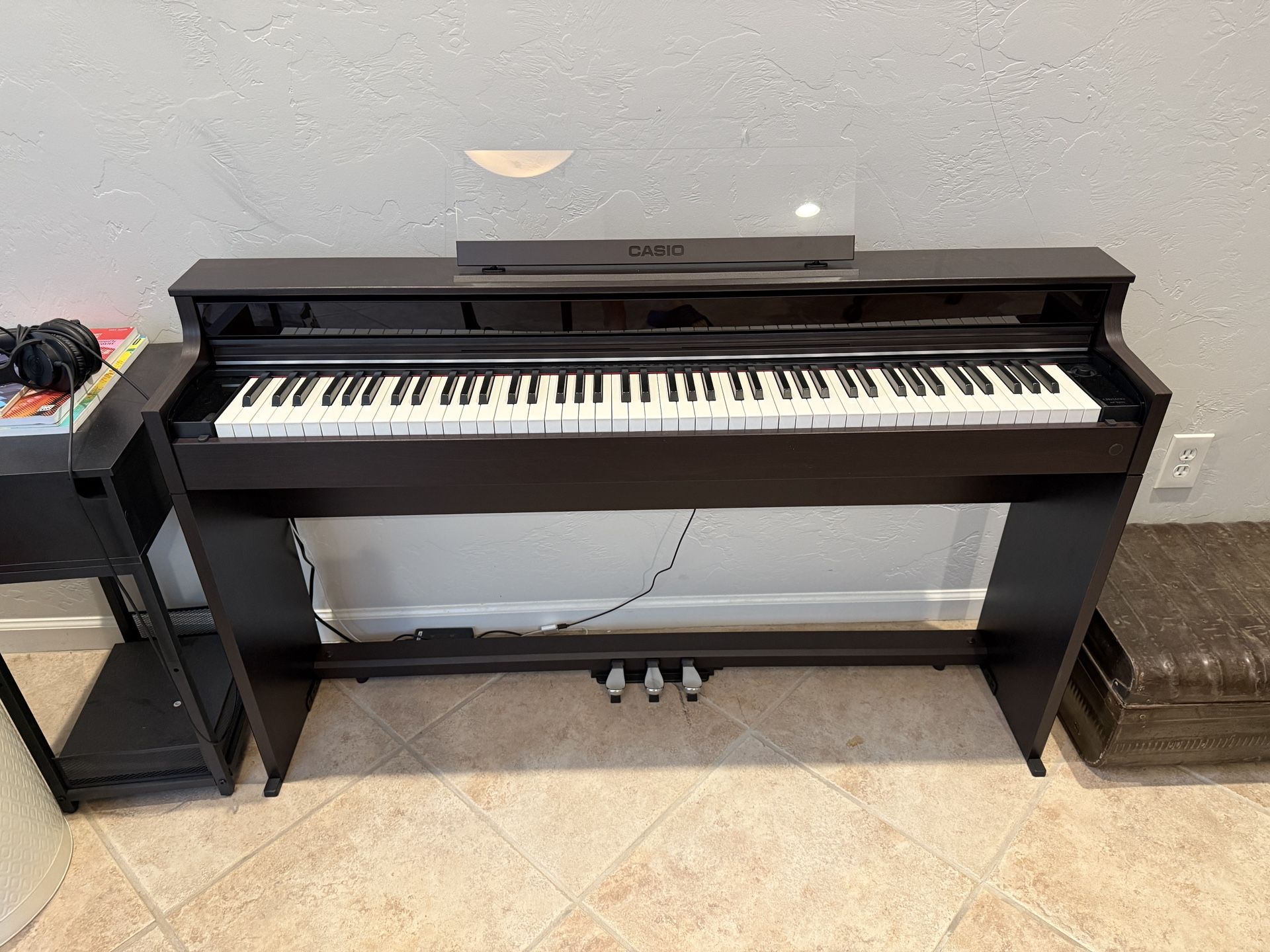Casio AP-S450 Digital Piano