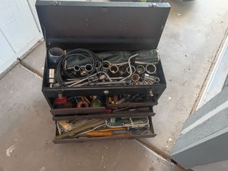 Mechanic tools