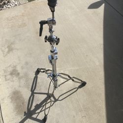 DW 9000 series Convertible Boom cymbal stand (DWCP9700)