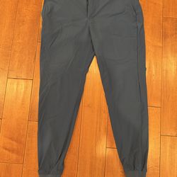 Greyson Montauk Men's Jogger Pants Size 36 Blue