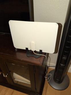 TV antenna