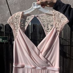 Women’s Bridal Dress 