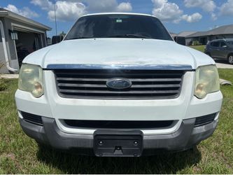 2006 ford explore