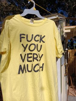 T-SHIRTS