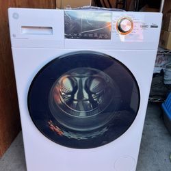 GE All In One, Ventless Washer Dryer